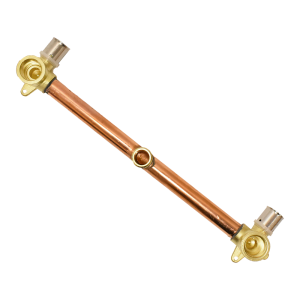 Bath Assembly