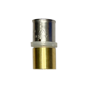 Copper Adaptor