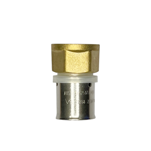 Female Union No 2