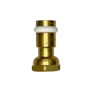 Loose Nut Female Adaptor No-62