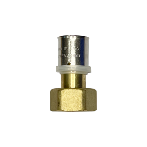 Loose Nut Female Adaptor