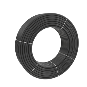 Pex B Black Water Pipe