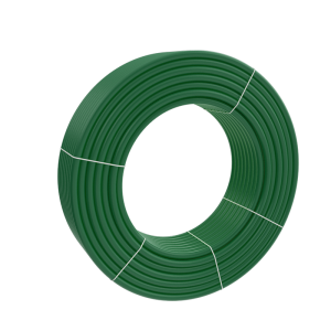 Pex B Green Water Pipe