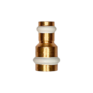 Reducing Coupling No. 1R