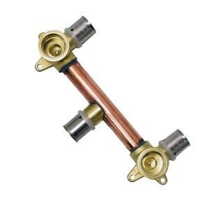 Shower Assembly