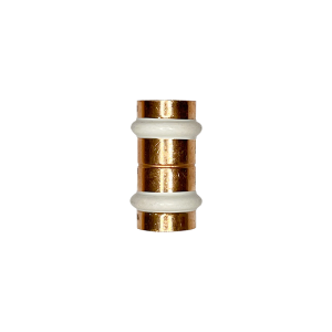 Straight Coupling No-1