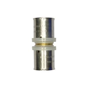 Straight Coupling No-1