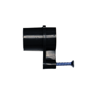 Stud Clip Metal Screw