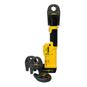 batter crimper