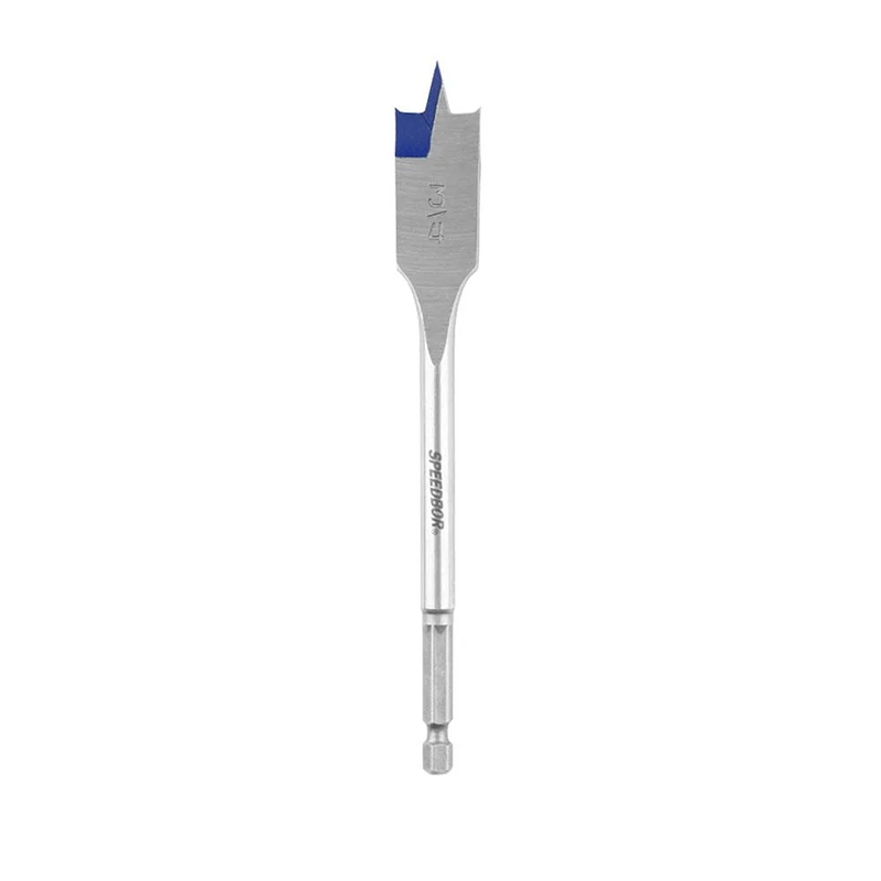 Spade Bit Austec Piping