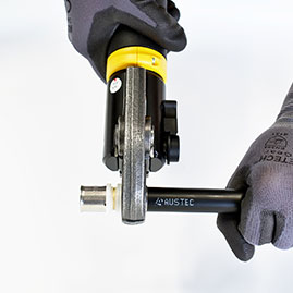 crimp crimp