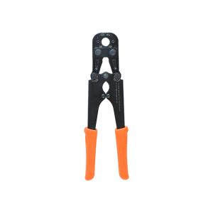 hand crimper long handle