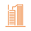 high rise logo