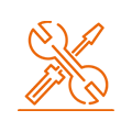 maintenance logo