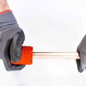 How To Installation Guide for Austec Press copper fitting and tube system