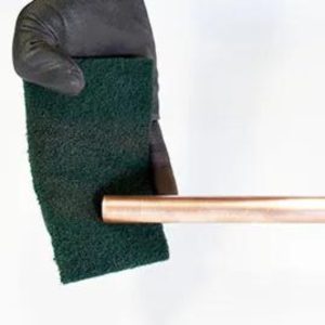 How To Installation Guide for Austec Press copper fitting and tube system