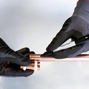 How To Installation Guide for Austec Press copper fitting and tube system