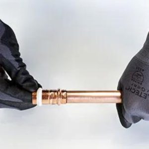 How To Installation Guide for Austec Press copper fitting and tube system