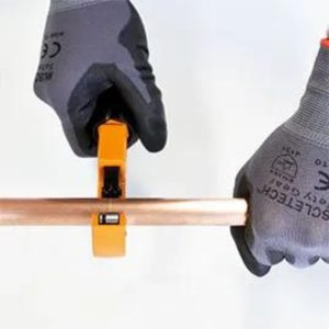 How To Installation Guide for Austec Press copper fitting and tube system